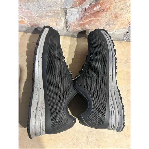 Brahma Men's Kamden Steel Toe Athletic Work Safety Shoes Men’s Size 11 EUC - Picture 9 of 10